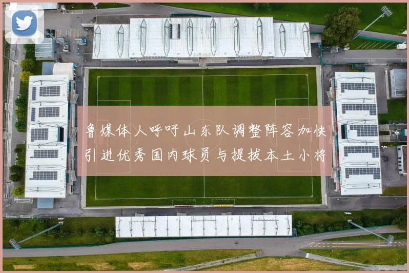 鲁媒体人呼吁山东队调整阵容加快引进优秀国内球员与提拔本土小将