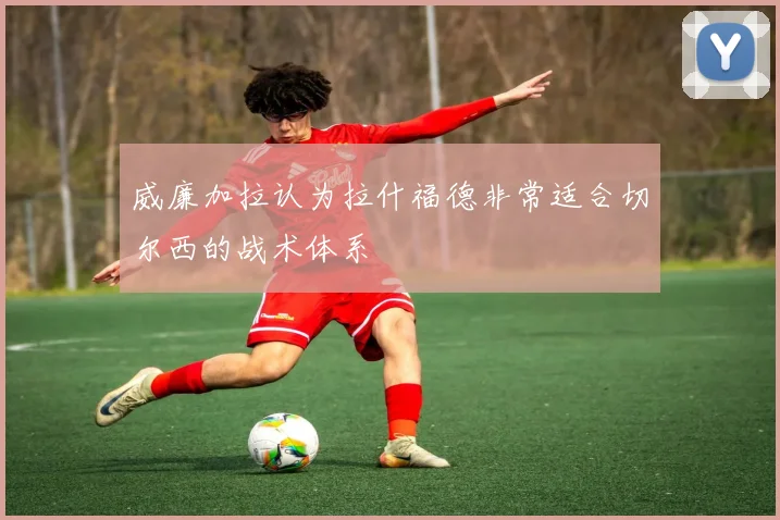 威廉加拉认为拉什福德非常适合切尔西的战术体系