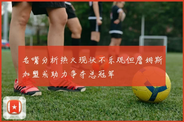 名嘴分析热火现状不乐观但詹姆斯加盟或助力争夺总冠军